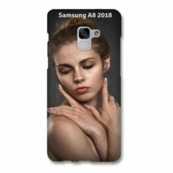 Coque à personnaliser pour Samsung Galaxy A8 2018