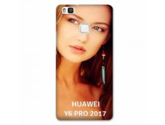 Coque à personnaliser Huawei Y6 Pro 2017