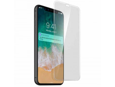 Protection en verre trempé pour iPhone Xs