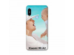 Coque à personnaliser Xiaomi Mi A2