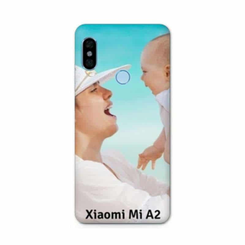 Coque à personnaliser Xiaomi Mi A2