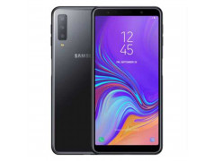 Etui recto-verso à personnaliser pour Samsung Galaxy A7 2018