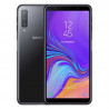 Etui recto-verso à personnaliser pour Samsung Galaxy A7 2018