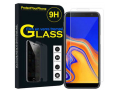 Protection en verre trempé Samsung Galaxy S10