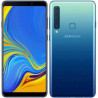 Coque en gel à personnaliser Samsung Galaxy A9 2018