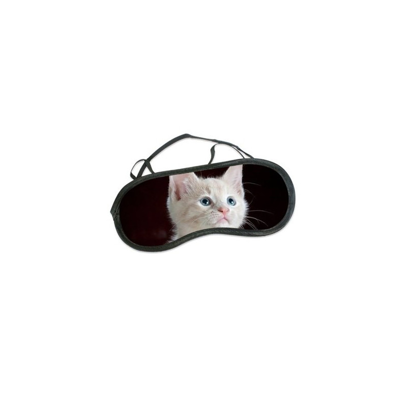 Masque de sommeil personnalisé Masque de sommeil personnalisé