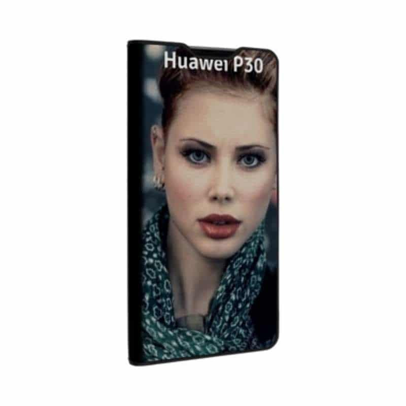 Etui à personnaliser pour Huawei P30