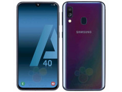 Coque à personnaliser Samsung Galaxy A 40