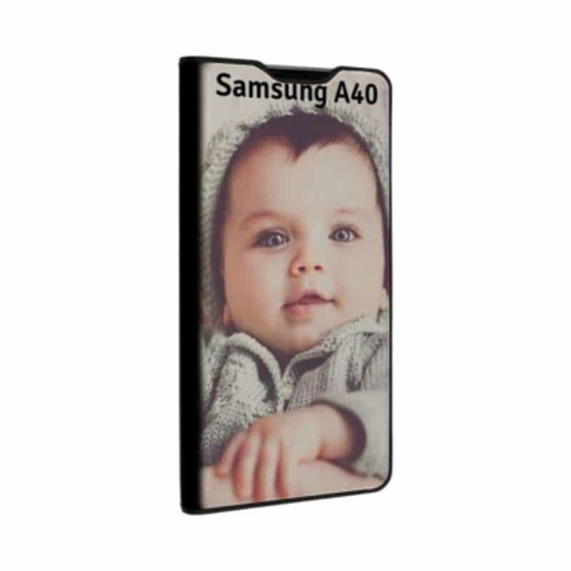 Etui à personnaliser pour Samsung Galaxy A 40