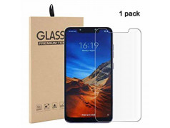 Protection en verre trempé XIAOMI POCOPHONE F1