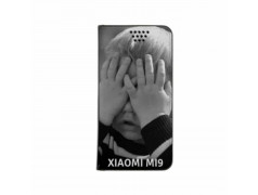 Etui à personnaliser pour Xiaomi Mi 9