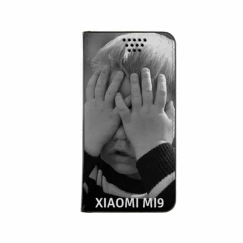 Etui à personnaliser pour Xiaomi Mi 9