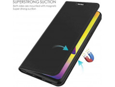 Etui RECTO VERSO pour Samsung Galaxy M20