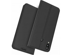 Etui RECTO VERSO pour Samsung Galaxy M20