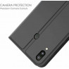 Etui RECTO VERSO pour Samsung Galaxy A20