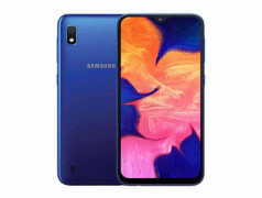 Etui RECTO VERSO pour Samsung Galaxy A10