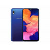 Etui RECTO VERSO pour Samsung Galaxy A10