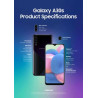 Coque à personnaliser Samsung Galaxy A30S