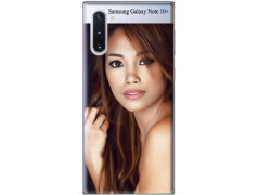 Coque à personnaliser Samsung Galaxy Note 10+