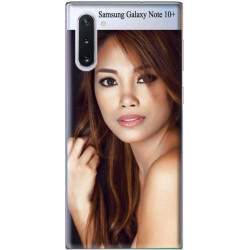 Coque à personnaliser Samsung Galaxy Note 10+