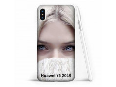 Coque à personnaliser pour Huawei Y5  2019