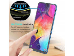 Protection en verre trempé Samsung Galaxy A71