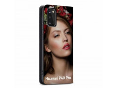 Etui à personnaliser pour Huawei P40 Pro