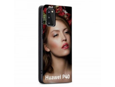 Etui à personnaliser pour Huawei P40