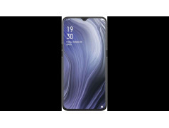 Coque souple en gel à personnaliser Oppo Reno Z