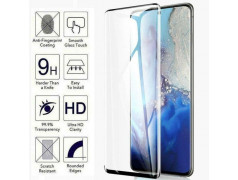 Protection en verre trempé Samsung Galaxy S20 Ultra