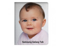 Etui 360 à personnaliser Samsung Galaxy Tab 3 ( 10.1 )