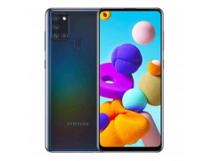 Etui à personnaliser Samsung Galaxy A21 S