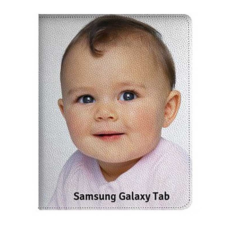 Etui à personnaliser pour Samsung Galaxy Tab S6 Lite (10,4")