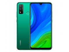 Etui RECTO VERSO pour Huawei P Smart 2020