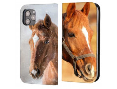 Etui RECTO VERSO iPhone 12
