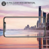 Protection en verre trempé pour iPhone 12 Pro