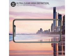 Protection en verre trempé pour iPhone 12 Mini