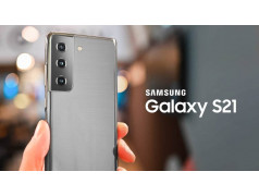 Etui Samsung Galaxy S21 à personnaliser