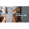 Etui personnalisé Samsung Galaxy S21 RECTO VERSO