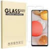 Protection en verre trempé Samsung Galaxy A42