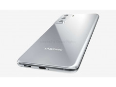 Etui personnalisé Samsung Galaxy S21 Plus RECTO VERSO