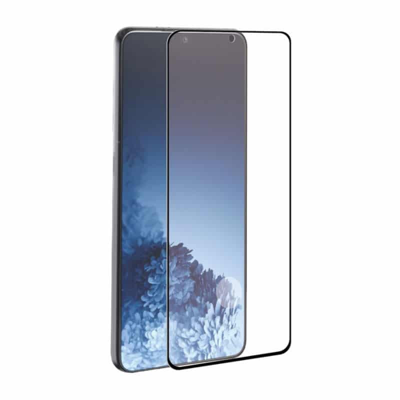 Protection en verre trempé Samsung Galaxy S21