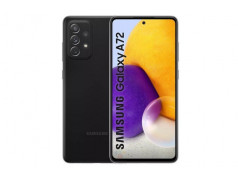 Coque Samsung Galaxy A72 souple en gel à personnaliser