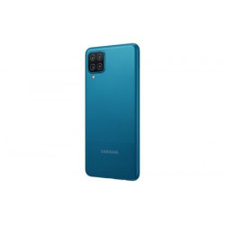 Coque à personnaliser Full 360 souple en silicone pour Samsung Galaxy A12