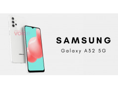 Coque à personnaliser Full 360 souple en silicone pour Samsung Galaxy A32 5g