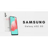 Coque à personnaliser Full 360 souple en silicone pour Samsung Galaxy A32 5g