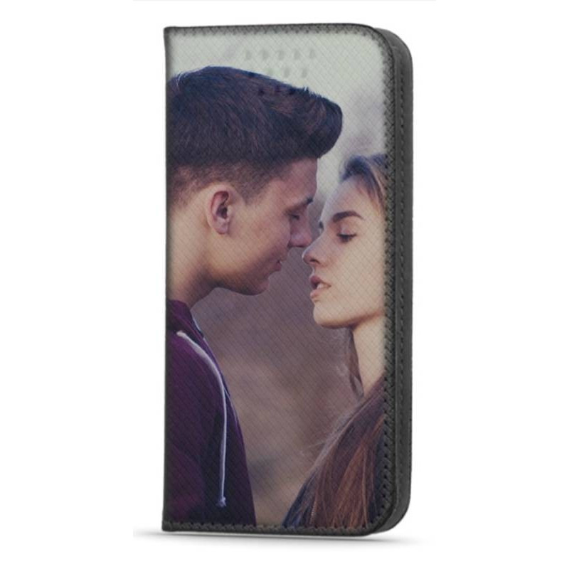 Etui à personnaliser pour Wiko View 4 avec photo