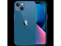 iPhone 13 coque souple en silicone à personnaliser