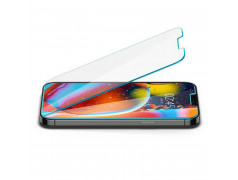 Protection en verre trempé pour iPhone 13