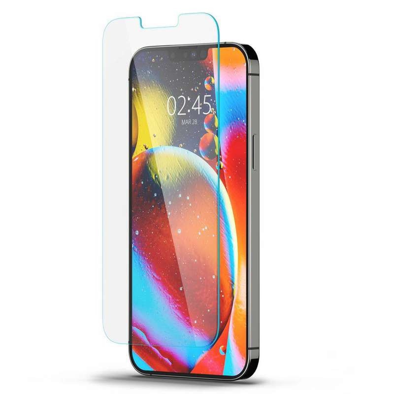 Protection en verre trempé pour iPhone 13 Pro MAX